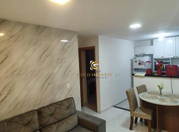 0d86ec0a7d685f007cccd3f73ef25e51a341bdd0 · Apartamento com 2 dormitórios à venda, 40 m² por R$ 215.000,00 - Vila Nova Aliança - Jacareí/SP