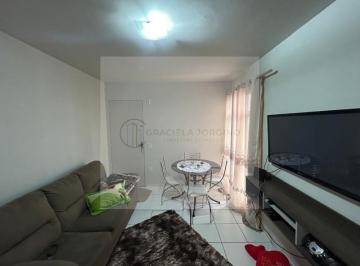 Foto 01 · Apartamento, Parque Campo Bonito, Indaiatuba, SP