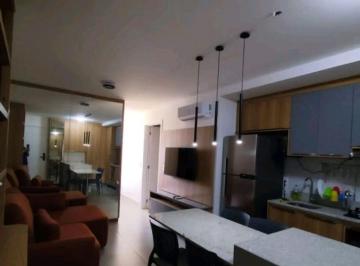 Apartamento de 1 quarto, Brasília · APARTAMENTO 1 QUARTO MOBILIADO NO NOROESTE