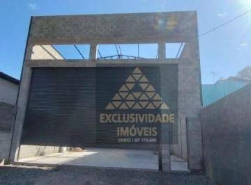 41c920f40616b1dfa821400381371b6da89cadcd · Galpão para alugar, 240 m² por R$ 8.600,00/mês - Jardim Presidente Dutra - Guarulhos/SP