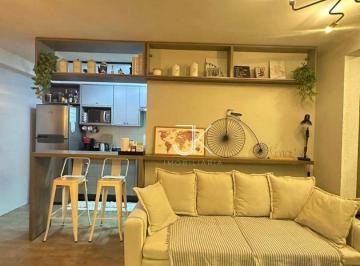 6369f846f320209d84a0de97785df9d98ba1ecb3 · Apartamento com 2 dormitórios à venda, 50 m² por R$ 480.000 - Vila Maria - São Paulo/SP