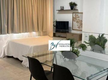 4e9072406dbdda148ea715db38655e39947e71f4 · EL - Apartamento em boa viagem tipo studio- ótima localização, vaga de garagem, mobiliado