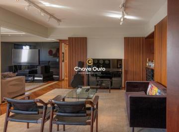 Apartamento · 218m² · 4 Quartos · Apartamento à venda - no Centro