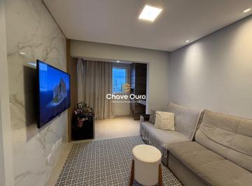 Apartamento · 112m² · 2 Quartos · Apartamento à venda - no Centro