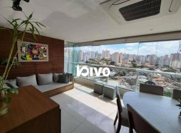 5f004c300e303485ab88d3ddfa8bd03b076f7b16 · Apartamento com 3 dormitórios à venda, 110 m² por R$ 1.390.000,00 - Cambuci - São Paulo/SP