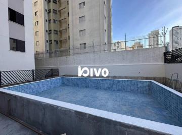 8b09232b622c46be1bde1482b2bda4ac86237b59 · Apartamento com 2 dormitórios à venda, 48 m² por R$ 445.000,00 - Bosque da Saúde - São Paulo/SP