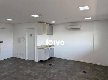 58fc27cc61e833fdf1ee16a2be1fd2f108b9ff6c · Sala à venda, 40 m² por R$ 350.000,00 - Santo Amaro - São Paulo/SP