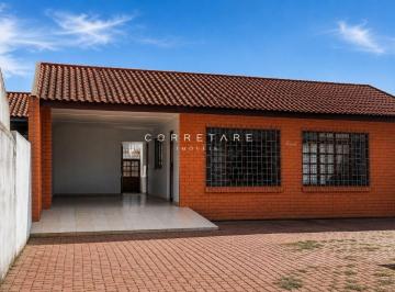 Casa de 3 quartos, Pinhais · Casa 3 Quartos 155 metros com amplo terreno de 450m² em excelente localização de Pinhais – Ideal par
