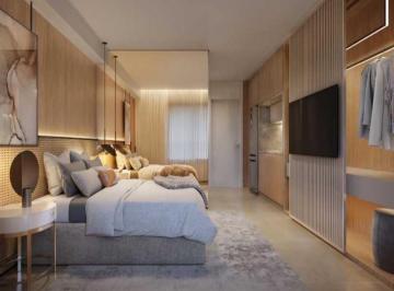 Apartamento · 22m² · 1 Quarto · Apartamento à venda - em Brooklin Novo