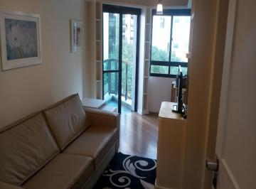 Apartamento · 58m² · 1 Quarto · Apartamento para aluguel - em Itaim Bibi
