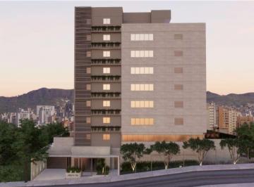 Imagem 1 · Cobertura para venda em Santa Lúcia, Belo Horizonte