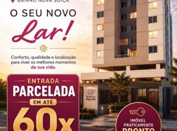 Imagem 1 · Apartamento para venda em Nova Suíssa, Belo Horizonte