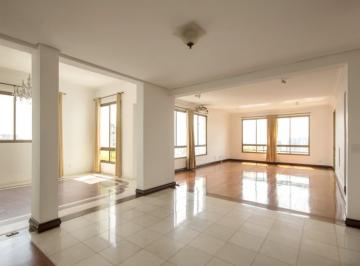 Apartamento · 424m² · 4 Quartos · Apartamento à venda - no Vila Suzana
