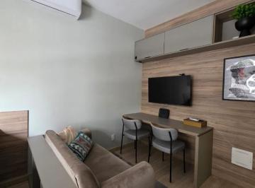 Apartamento · 22m² · 1 Quarto · Apartamento à venda - no Jardim das Acácias