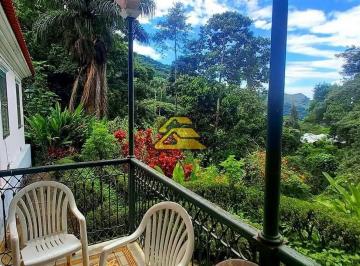 Imagem 1 · Casa para venda em Alto da Boa Vista, Rio de Janeiro