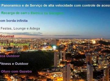 Imagem 1 · Cobertura para venda em Santa Lúcia, Belo Horizonte