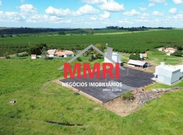 Imagem 1 · Fazenda para venda em Garça