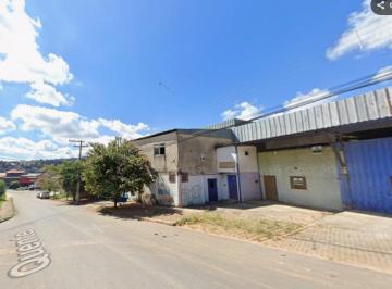 Imagem 1 · Depósito-Galpão-Armazém para aluguel em Distrito Industrial