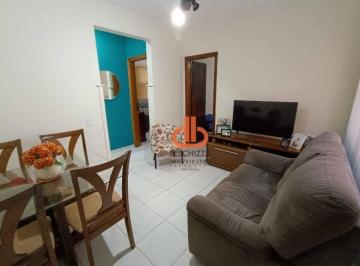 7da6b2f4f040be196ccebbe587cc60f786760c45 · Apartamento Térreo Gonzaga Santos SP Dois quartos