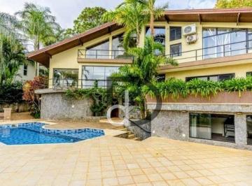 5498550d29069065bd91f840f175373552c29ee8 · Casa com 4 dormitórios à venda, 450 m² por R$ 3.399.000,00 - Condomínio São Joaquim - Vinhedo/SP