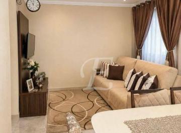 b685fe68b5eb23ddd3f8e86be5b8b8daf26eb77a · Casa com 3 dormitórios à venda, 90 m² por R$ 599.900,00 - Loteamento City Jaragua - São Paulo/SP