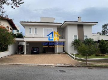 Casa · 340m² · 3 Quartos · 3 Vagas · Casa em Condomínio Portal do Paraíso II