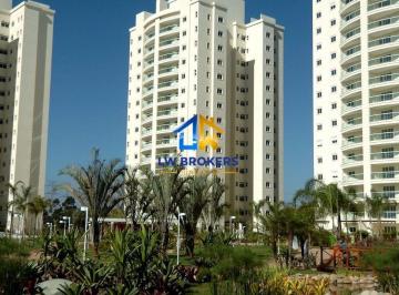 Apartamento · 113m² · 2 Quartos · 2 Vagas · Apartamento no Resort Tamboré