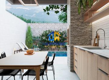 Casa · 135m² · 3 Quartos · 2 Vagas · Portais Ipês III Polvilho, Cajamar - SP