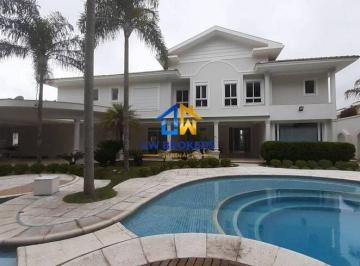 Casa · 1034m² · 5 Quartos · 14 Vagas · Casa à venda no bairro Terras de São Carlos - Jundiaí/SP