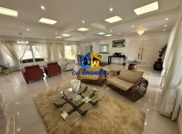 Casa · 620m² · 3 Quartos · 4 Vagas · Casa no Colinas de Inhandjara em Itupeva - SP