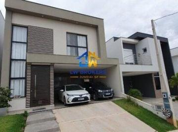 Casa · 200m² · 3 Quartos · 4 Vagas · Casa à venda no bairro Centro - Jundiaí/SP