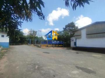 Comercial · 1467m² · Pavilhão/Galpão para alugar no bairro Jardim Guanabara - Jundiaí/SP