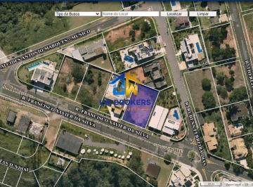 Terreno · 1000m² · Terreno em Condomínio, 1000m² - Portal da Colina, Jundiaí SP