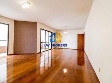 Apartamento · 216m² · 3 Quartos · 2 Vagas · Apartamento à Venda com 3 dormitórios com varanda