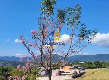 Vista do terreno · Terreno / Lote em Condomínio, 1273m² - Terras da Alvorada, Jundiaí SP