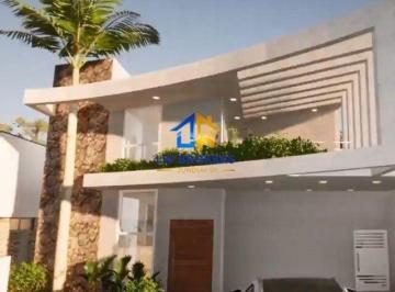 Casa · 460m² · 4 Quartos · 4 Vagas · Casa em Condomínio - Itu