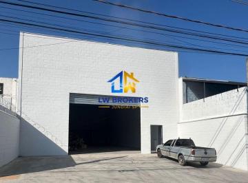 Comercial · 362m² · 2 Vagas · Galpão Industrial para venda no Residencial - Jundiaí - SP