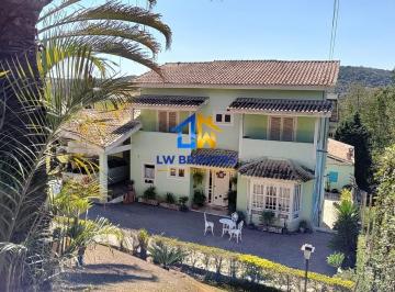 Casa · 750m² · 5 Quartos · Casa á Venda em Condomínio, Jd do Ribeirão 2, Parque dos Cafezais, Itupeva SP