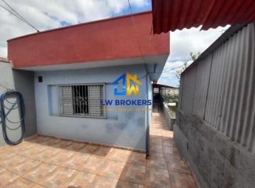 Casa · 142m² · 2 Quartos · 2 Vagas · Casa à Venda – Santa Gertrudes, Jundiaí/SP