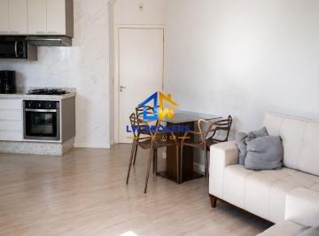 Apartamento · 49m² · 2 Quartos · 1 Vaga · Apartamento à venda no Condóminio Dália - Cidade Jardim - Jundiaí - SP