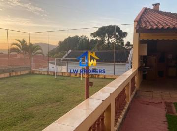 Casa · 469m² · 4 Quartos · 7 Vagas · Casa á venda em Condomínio, 4 Quartos, Piscina, Itatiba SP