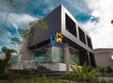 Casa · 600m² · 4 Quartos · 4 Vagas · Casa de altíssimo padrão à venda no Condomínio Quinta das Laranjeiras em Jundiaí/SP