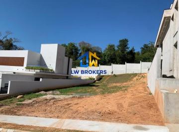 Terreno · 600m² · Terreno à venda no Reserva Marajoara - Jundiaí/SP