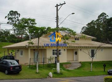 Casa · 230m² · 3 Quartos · 6 Vagas · Casa térrea no Condomínio Capital Ville, Jundiaí/SP