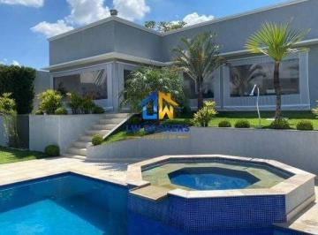 Casa · 517m² · 3 Quartos · 3 Vagas · Casa no Condomínio Park Place - Caxambu