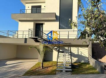Casa · 266m² · 3 Quartos · 4 Vagas · Casa à venda no bairro Corrupira - Jundiaí/SP