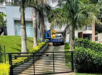 Casa · 400m² · 3 Quartos · 4 Vagas · Residência Exclusiva com Vista para a Serra do Japi – 400m² - Capital Ville - Jundiaí - SP