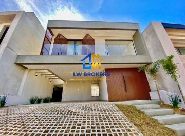 Casa · 312m² · 3 Quartos · 4 Vagas · Casa à venda Condominio Brisas da Mata Jundiaí -SP