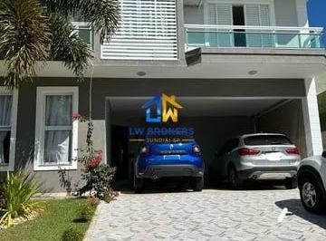 Foto da Casa á venda · Casa Alto Padrão à Venda no Condomínio Reserva da Serra - Jundiaí/SP - Bairro Medeiros