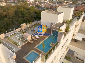 Apartamento · 98m² · 3 Quartos · 2 Vagas · Apartamento no Edifício Olívio Boa em Jundiaí/SP